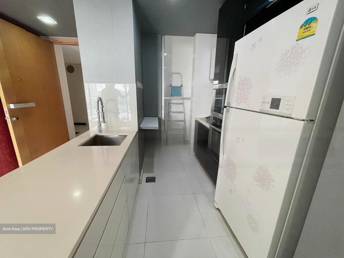 Jurong West Central 3 (D22), Apartment #462345121